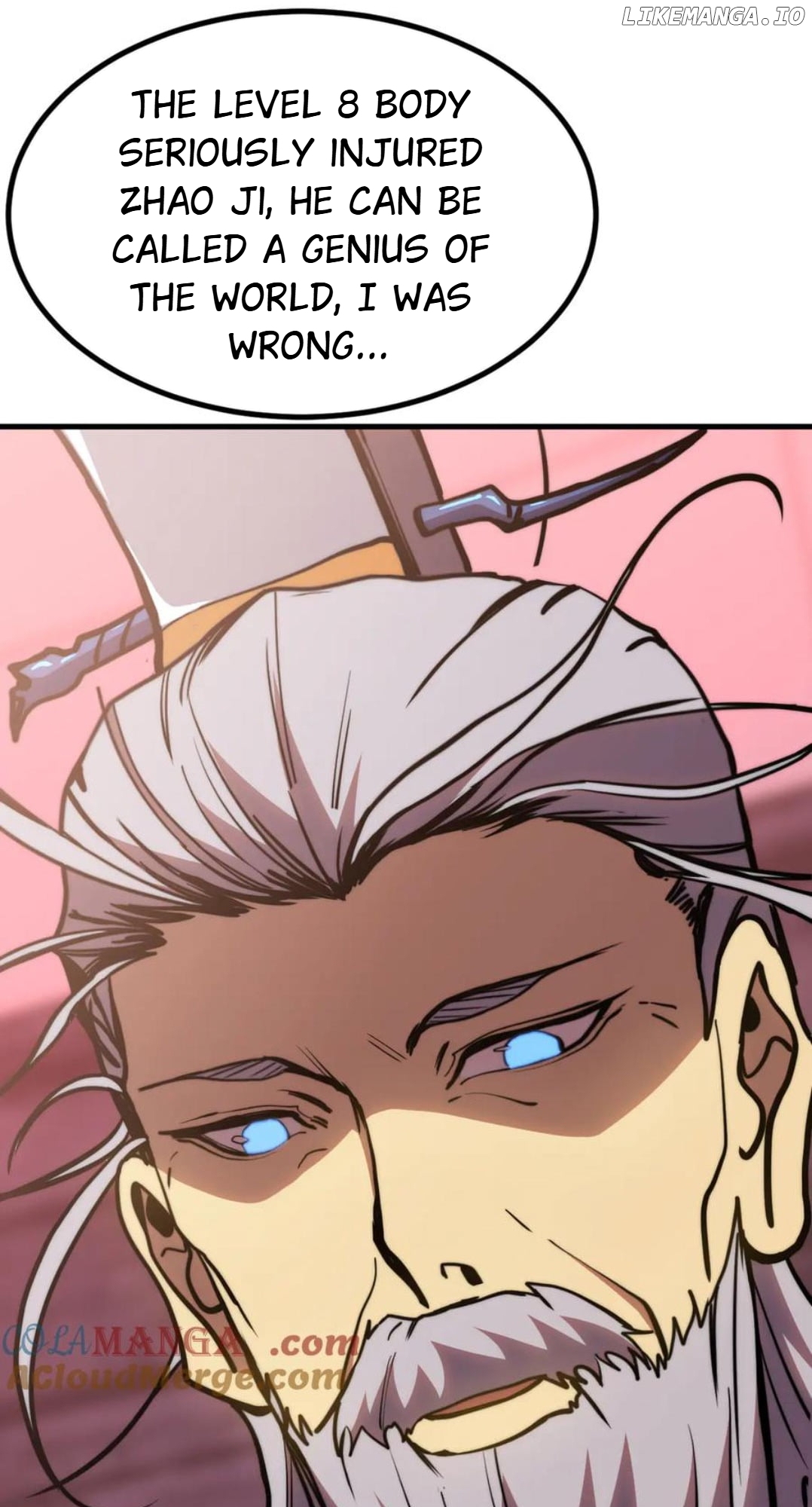 Log into the Future Chapter 194 - page 48